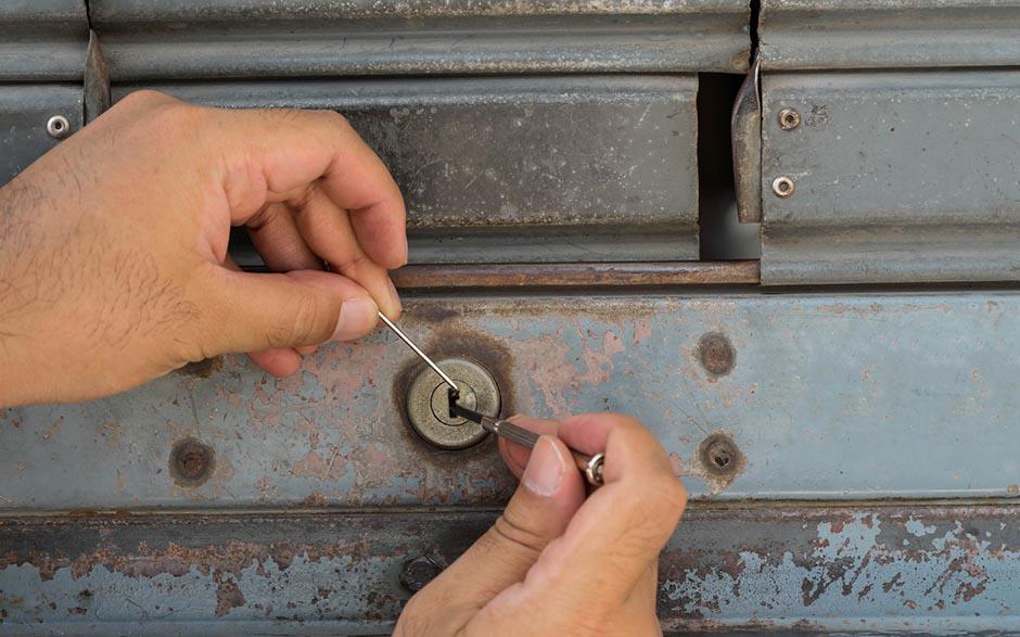 artisans serrurier Sausset-les-Pins
